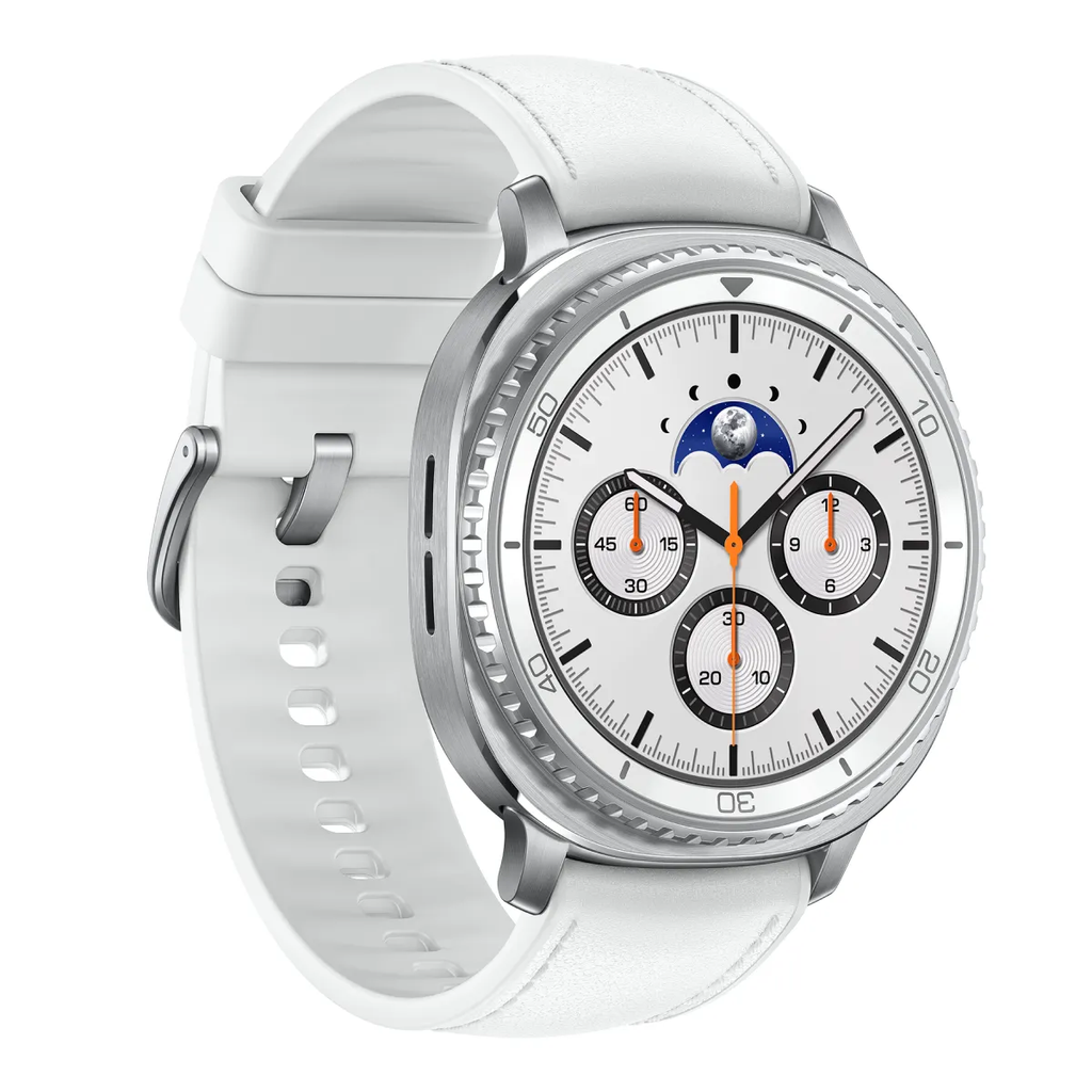 Samsung Galaxy Watch8 Classic Bluetooth LTE 46mm