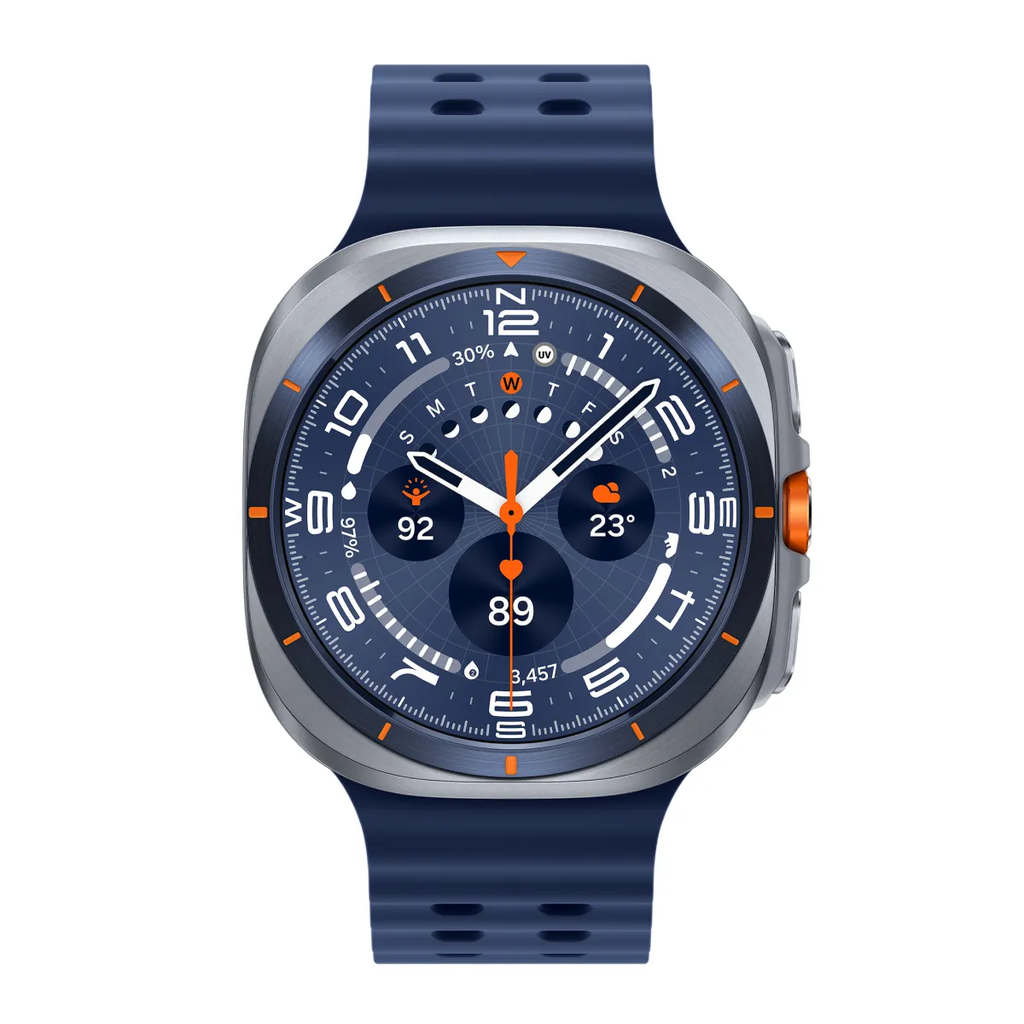 Samsung Galaxy Watch8 Ultra 2025 47mm