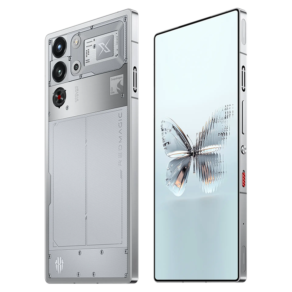 Redmagic 10 Pro 5G 16GB 512GB
