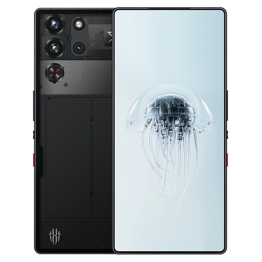 Redmagic 10 Pro 5G 16GB 512GB