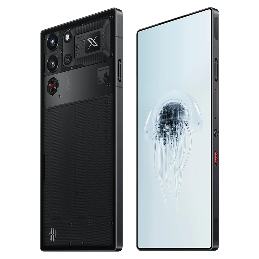 Redmagic 10 Pro 5G 16GB 512GB