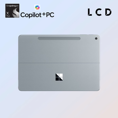 Surface Pro 12 Wifi Snapdragon X Plus with LCD display Ram 16GB SSD 512GB