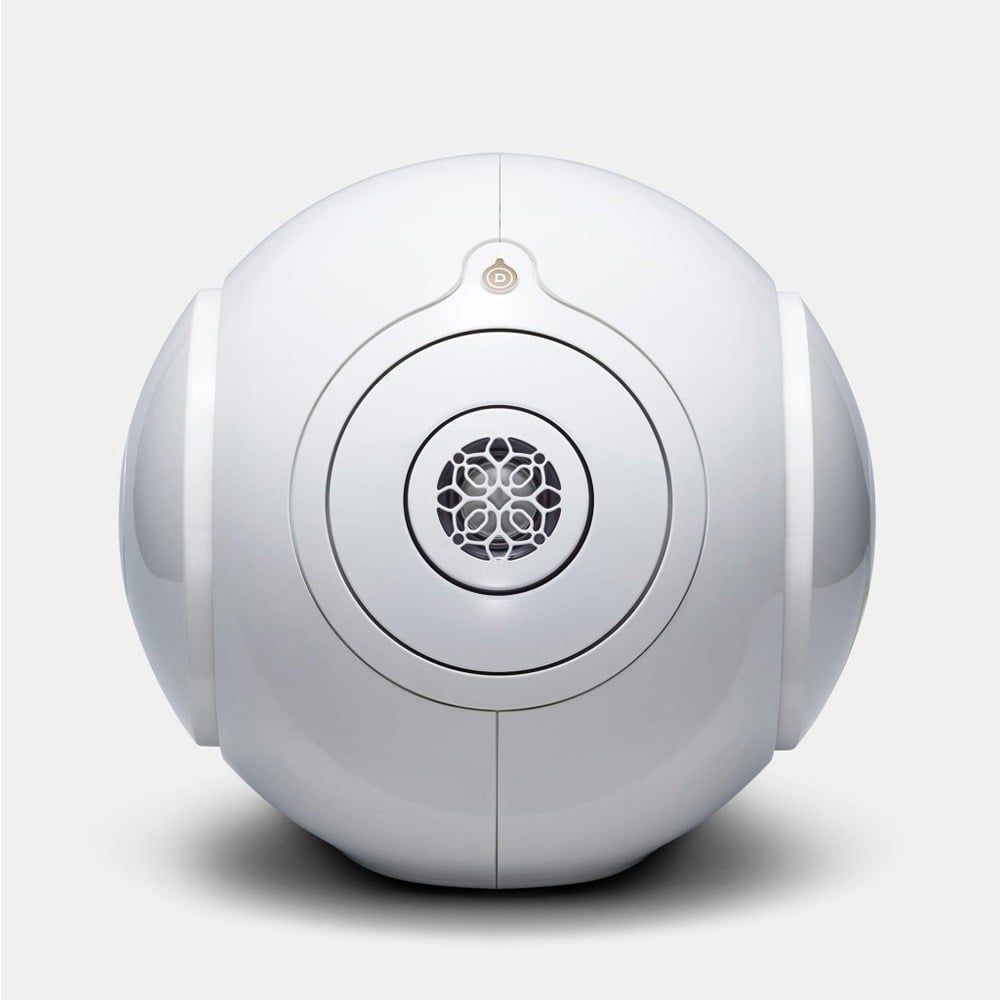 Loa Devialet Phantom I 108dB Opéra de Paris