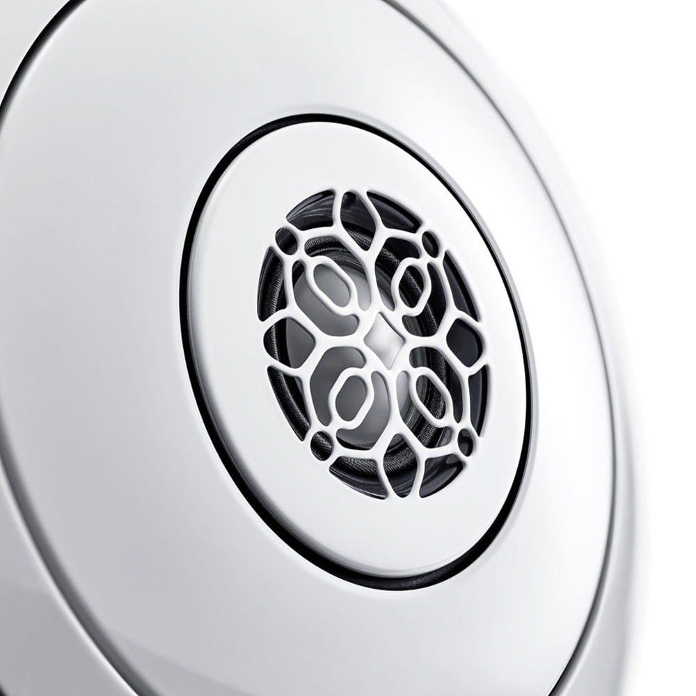 Loa Devialet Phantom I 108dB Opéra de Paris
