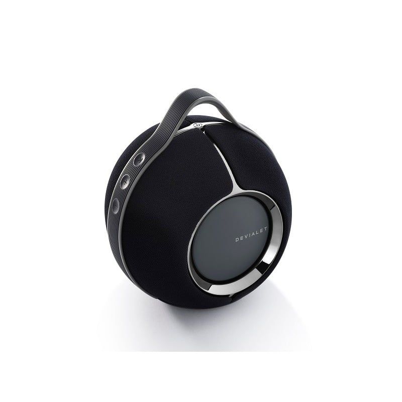 Loa Devialet Mania