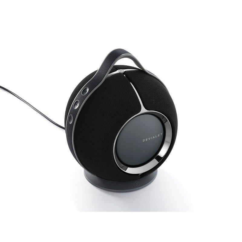 Loa Devialet Mania