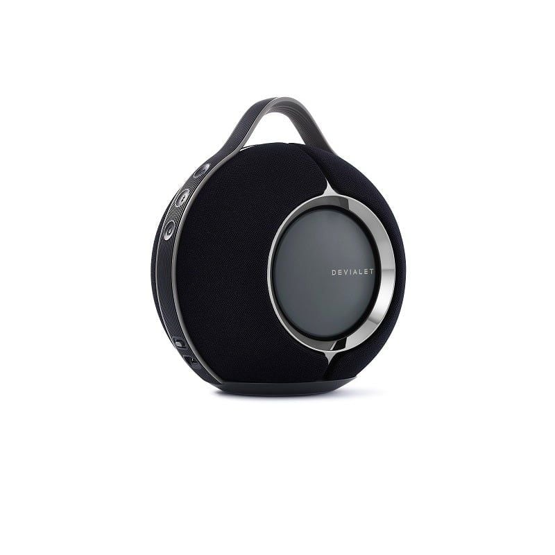 Loa Devialet Mania