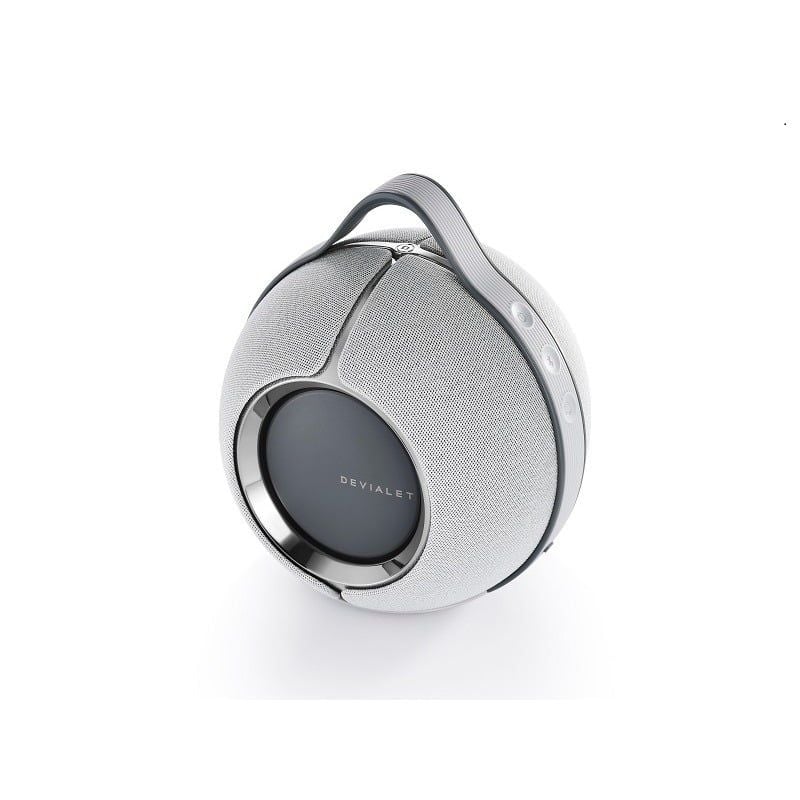 Loa Devialet Mania