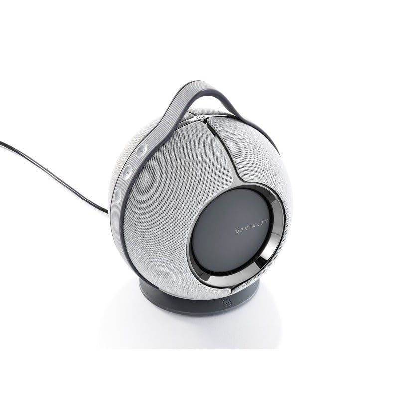 Loa Devialet Mania