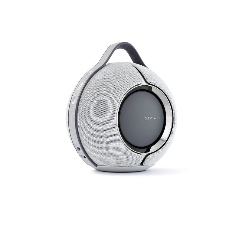 Loa Devialet Mania