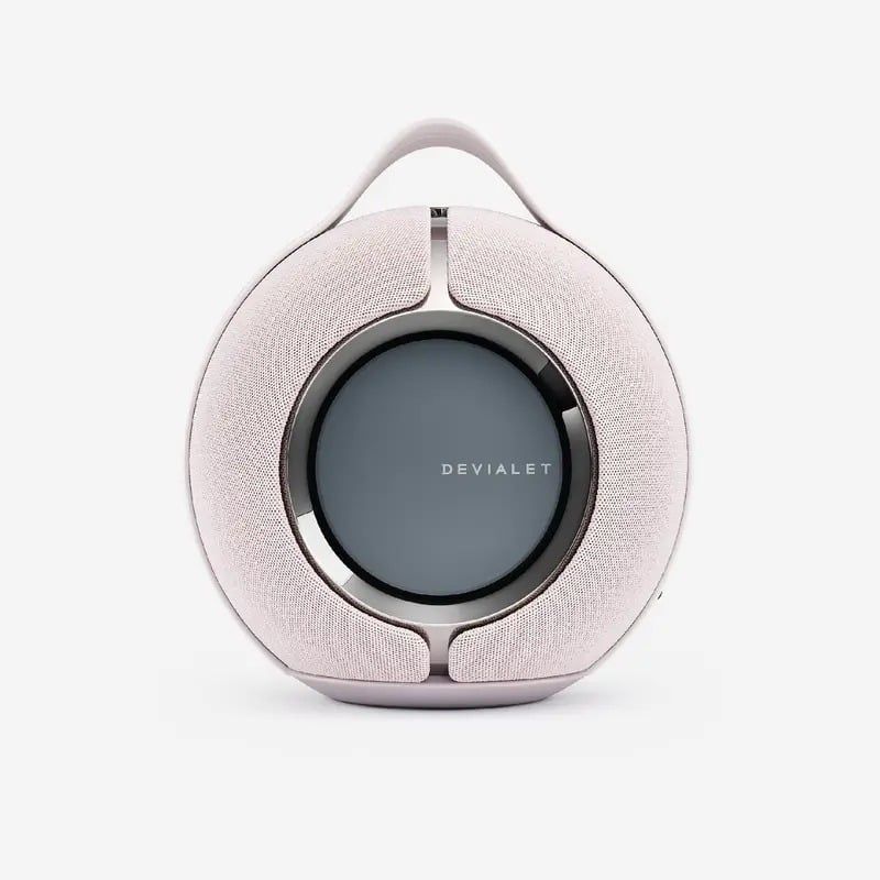 Loa Devialet Mania