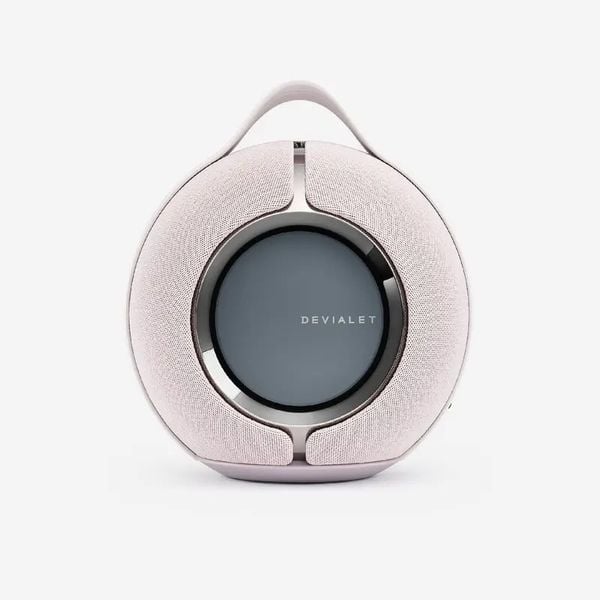 Loa Devialet Mania