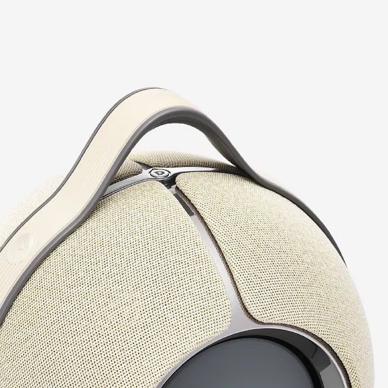 Loa Devialet Mania