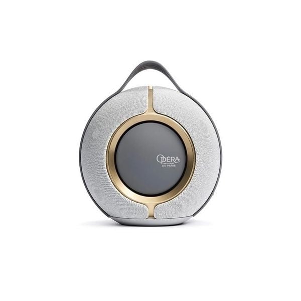 Loa Devialet Mania Opéra de Paris