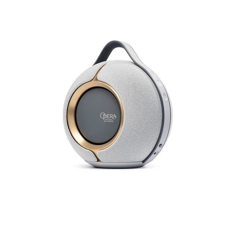 Loa Devialet Mania Opéra de Paris
