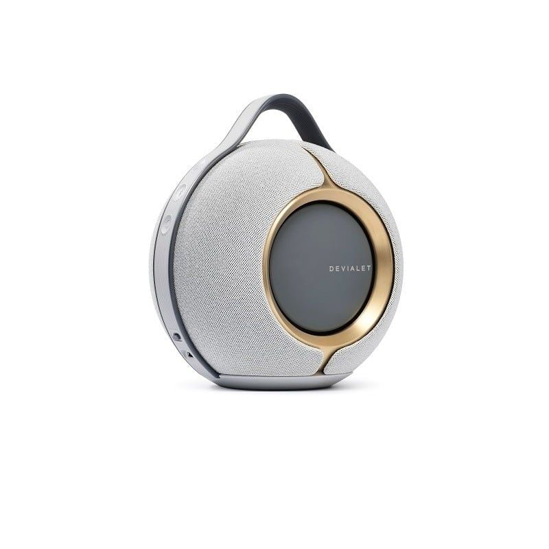 Loa Devialet Mania Opéra de Paris
