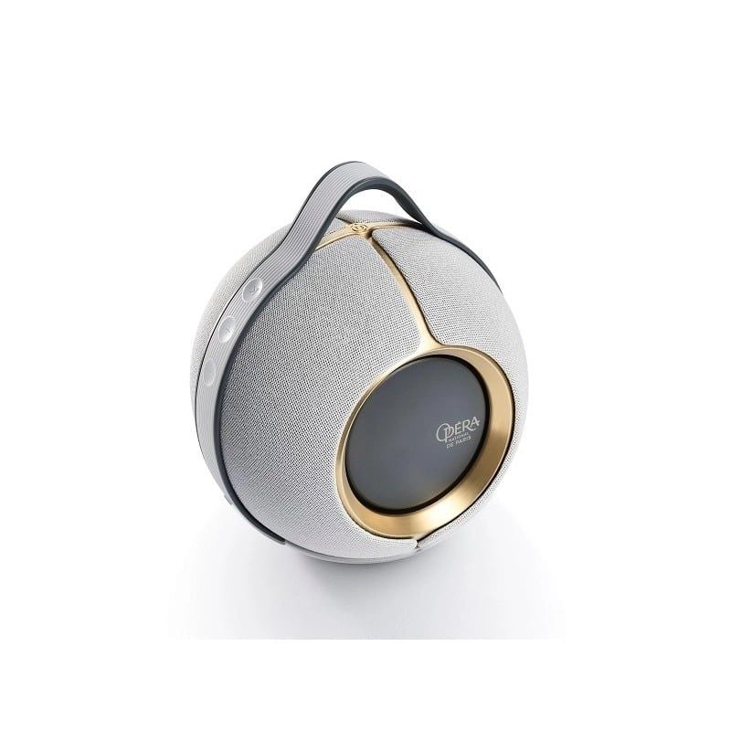 Loa Devialet Mania Opéra de Paris