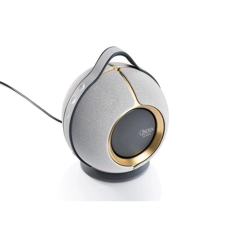 Loa Devialet Mania Opéra de Paris
