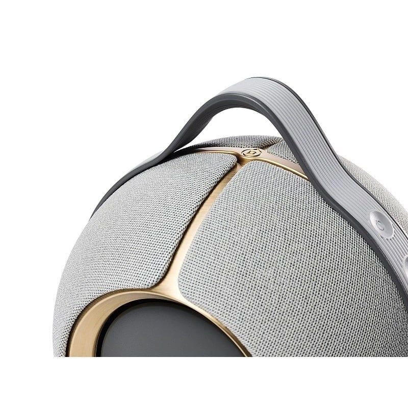 Loa Devialet Mania Opéra de Paris