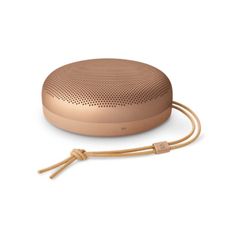 Loa Bang & Olufsen Beosound A1 Gen3