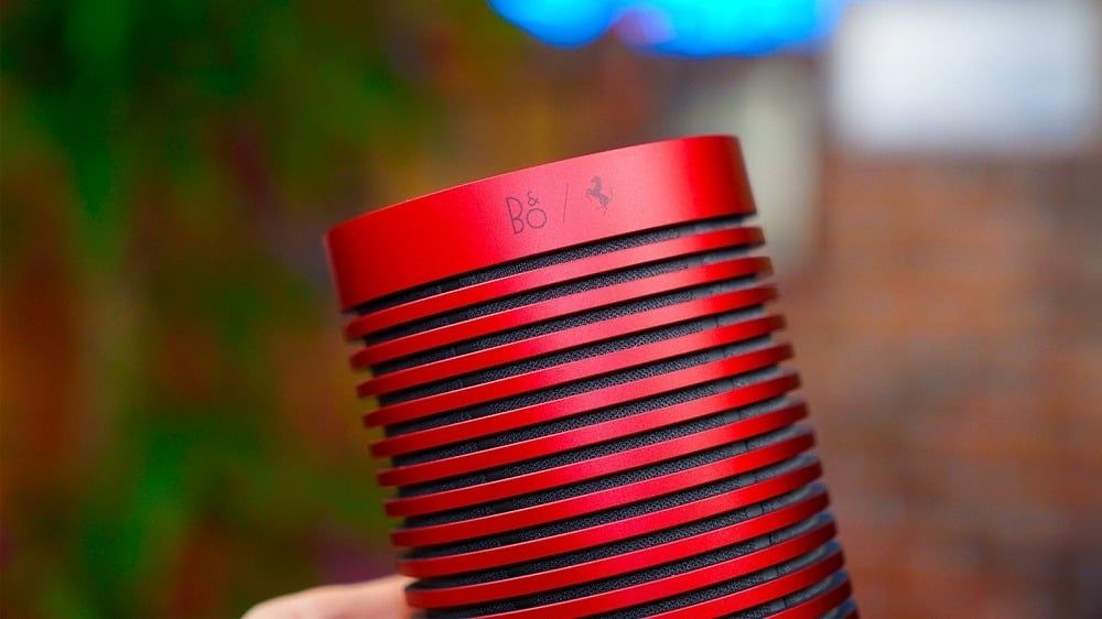 Loa Bang & Olufsen Beosound Explore