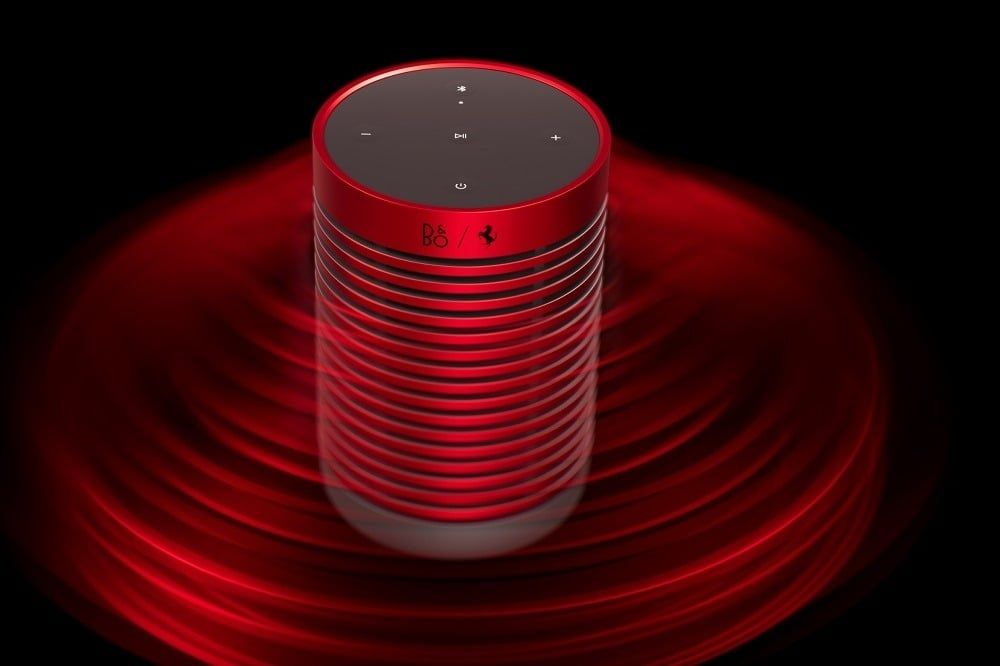 Loa Bang & Olufsen Beosound Explore