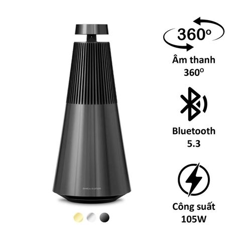 Loa Bang & Olufsen BeoSound 2 Gen3