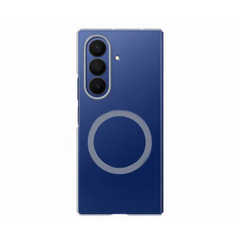 Ốp lưng trong suốt Magnet Samsung Z Fold7