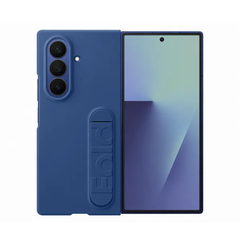 Ốp lưng Silicone Samsung Z Fold7