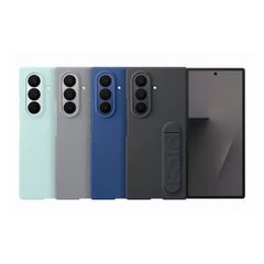 Ốp lưng Silicone Samsung Z Fold7