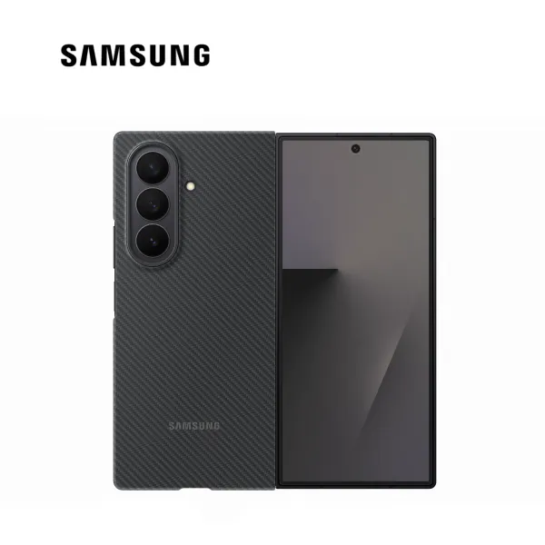 Ốp lưng Carbon Shield Samsung Galaxy Z Fold7