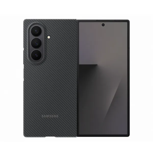 Ốp lưng Carbon Shield Samsung Galaxy Z Fold7