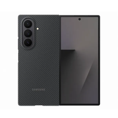 Ốp lưng Carbon Shield Samsung Galaxy Z Fold7