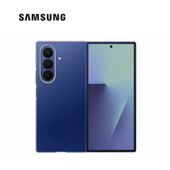 Ốp lưng trong suốt Galaxy Z Fold7