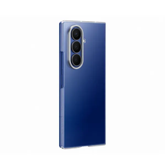 Ốp lưng trong suốt Galaxy Z Fold7