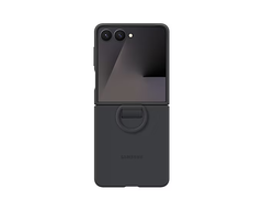 Ốp lưng Silicone kèm vòng Samsung Z Flip7