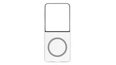 Ốp lưng Trong suốt Nam châm Magnet Galaxy Z Flip7