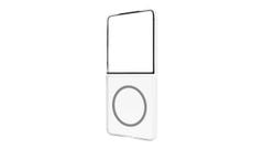 Ốp lưng Trong suốt Nam châm Magnet Galaxy Z Flip7