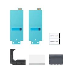 Miếng dán màn hình chống chói Galaxy Z Fold7
