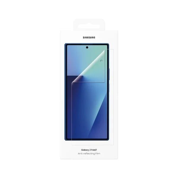 Miếng dán màn hình chống chói Galaxy Z Fold7