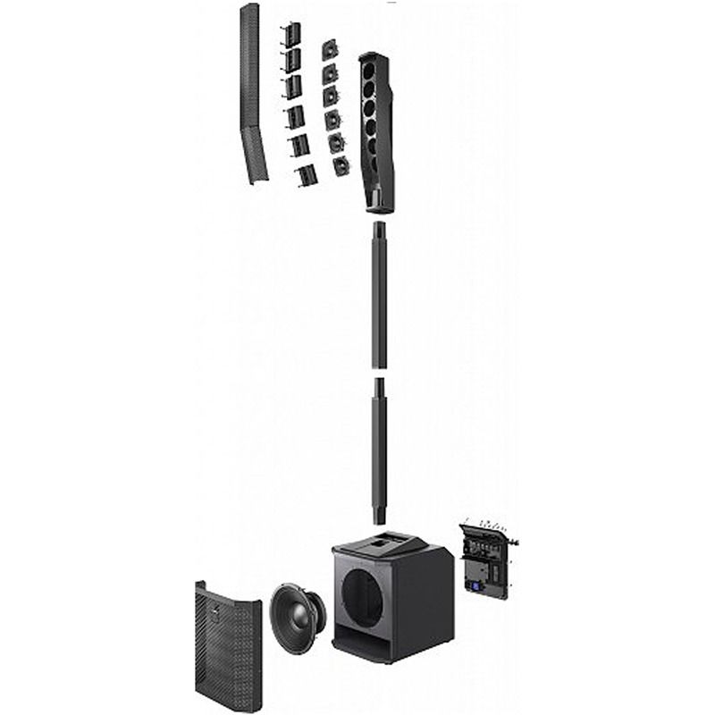 Loa cột Electro-Voice EVOLVE 30M