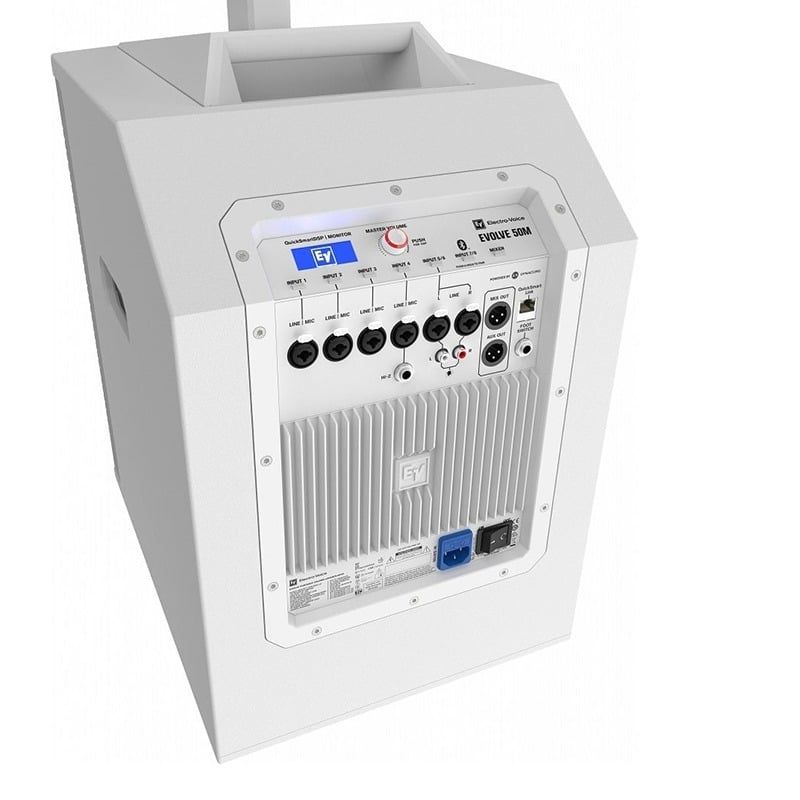 Loa cột Electro-Voice EVOLVE 30M