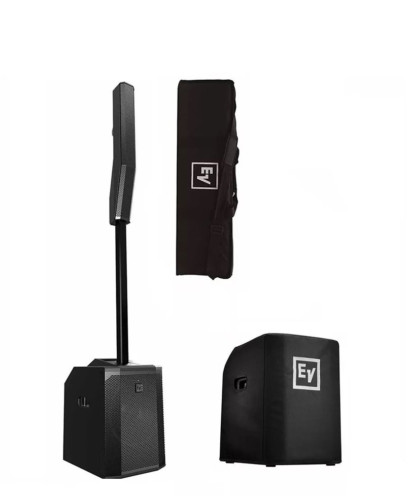 Loa cột Electro-Voice EVOLVE 50