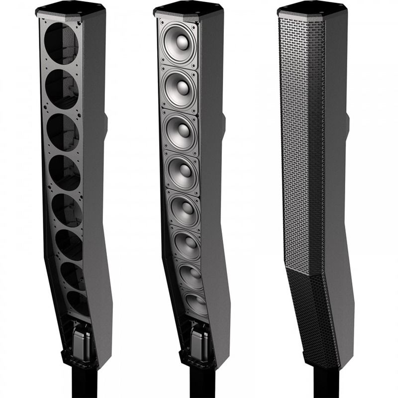 Loa cột Electro-Voice EVOLVE 50