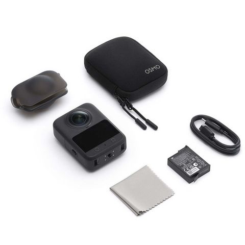 DJI Osmo 360