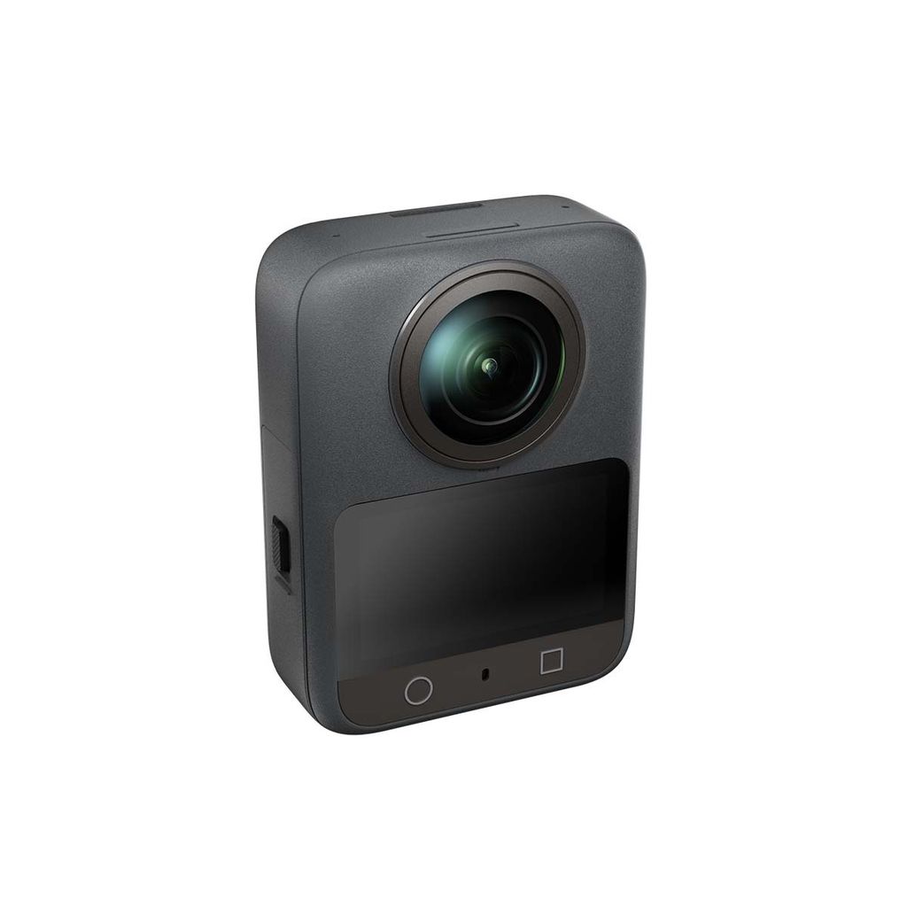 DJI Osmo 360