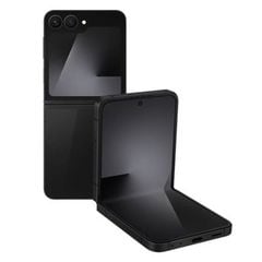Samsung Galaxy Z Flip7 FE 8GB 256GB Chính Hãng