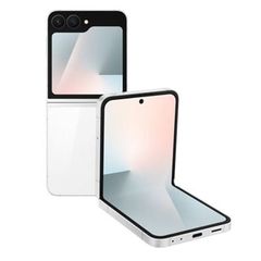 Samsung Galaxy Z Flip7 FE 8GB 256GB Chính Hãng