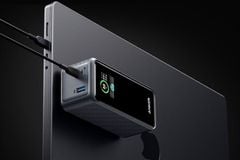 Pin Sạc Dự Phòng Anker Prime 2C1A 200W 20.000mAh A1336