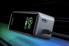 Pin Sạc Dự Phòng Anker Prime 2C1A 200W 20.000mAh A1336